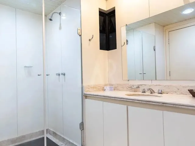 Imagem 6: Flat para Aluguel, 1 Quarto, 1 Suíte, 1 Vaga, Savassi - Belo Horizonte/Mg