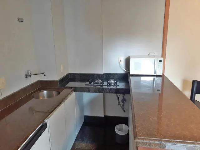 Imagem 9: Flat para Aluguel, 1 Quarto, 1 Suíte, 1 Vaga, Savassi - Belo Horizonte/Mg