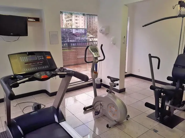 Imagem 7: Flat para Aluguel, 1 Quarto, 1 Suíte, 1 Vaga, Savassi - Belo Horizonte/Mg