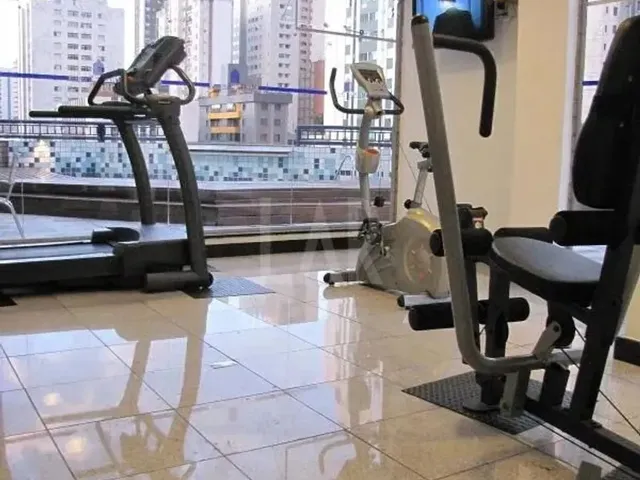 Imagem 16: Flat para Aluguel, 1 Quarto, 1 Suíte, 1 Vaga, Savassi - Belo Horizonte/Mg