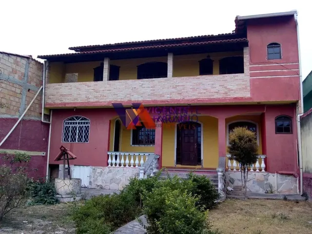 Imagem 16: Casa Colonial com 3 Quartos, Suíte, Varanda e Amplo Quintal no Bairro Niterói - Betim