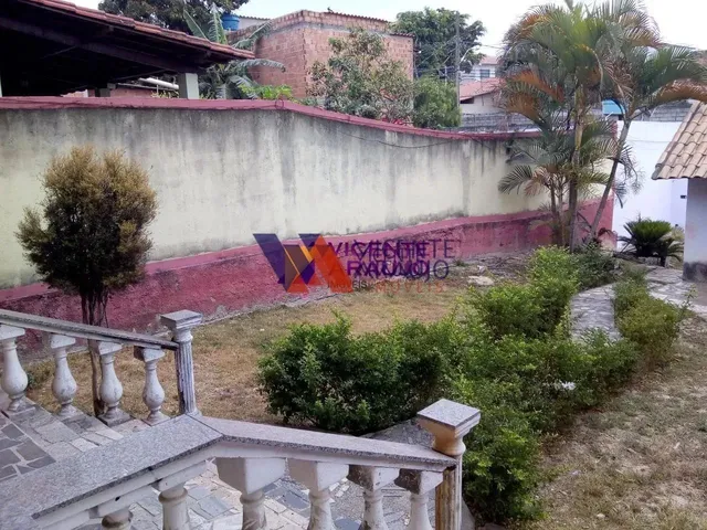 Imagem 9: Casa Colonial com 3 Quartos, Suíte, Varanda e Amplo Quintal no Bairro Niterói - Betim