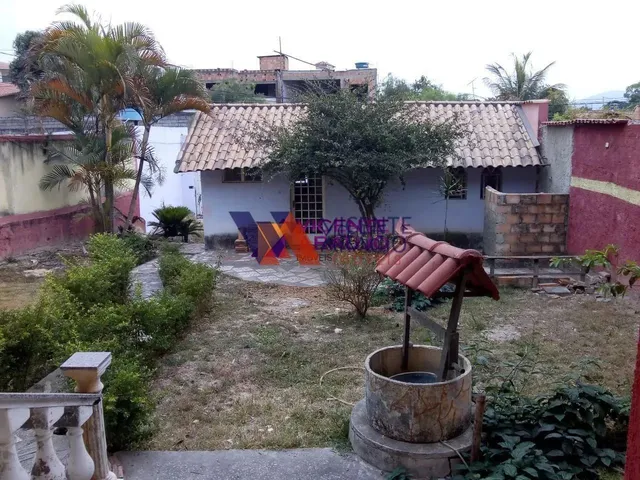 Imagem 10: Casa Colonial com 3 Quartos, Suíte, Varanda e Amplo Quintal no Bairro Niterói - Betim