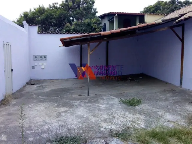 Imagem 15: Casa Colonial com 3 Quartos, Suíte, Varanda e Amplo Quintal no Bairro Niterói - Betim