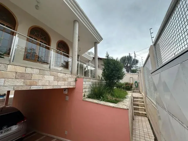 Imagem 6: Imóvel para Aluguel com 420 Metros Quadrados com 4 Quartos em Castelo - Belo Horizonte