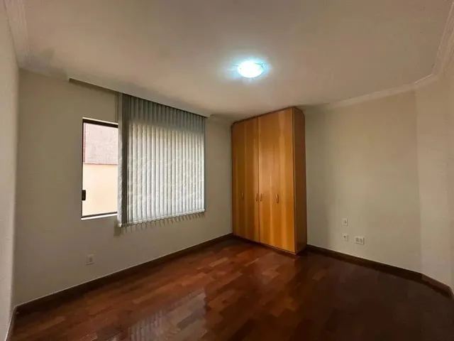 Imagem 11: Imóvel para Aluguel com 420 Metros Quadrados com 4 Quartos em Castelo - Belo Horizonte