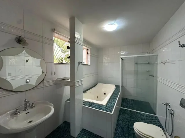 Imagem 7: Imóvel para Aluguel com 420 Metros Quadrados com 4 Quartos em Castelo - Belo Horizonte