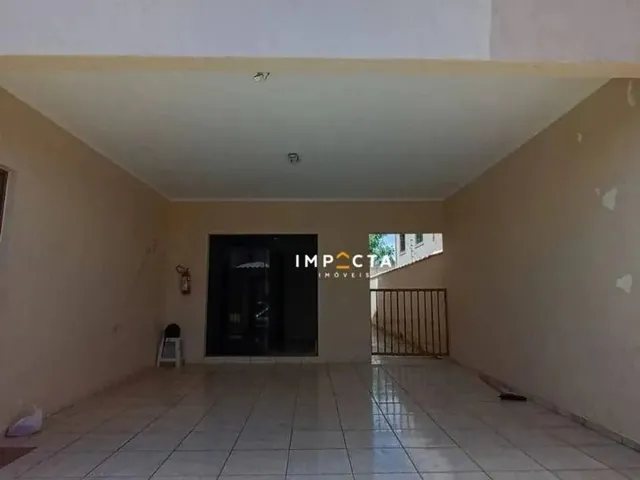 Imagem: Casa com 3 Dormitórios para Alugar, 100