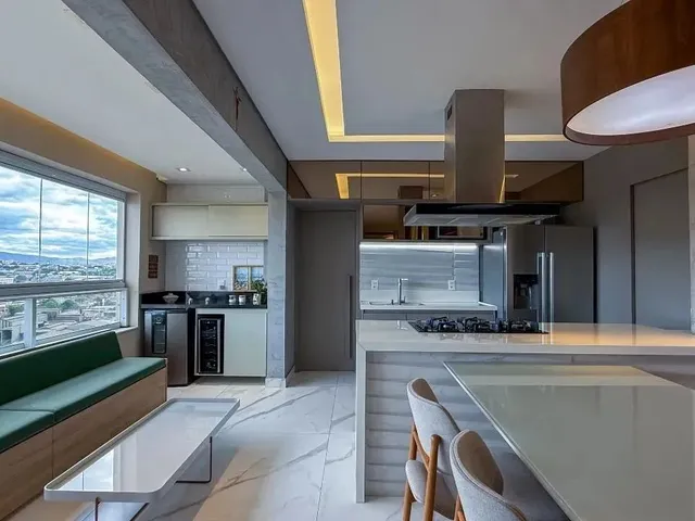 Imagem 13: Excelente Apartamento Jk!