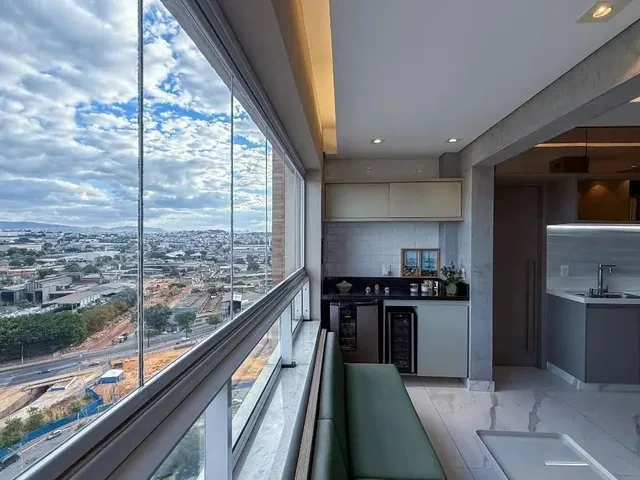 Imagem 7: Excelente Apartamento Jk!