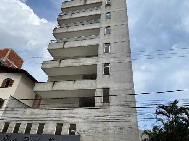 Imagem 3: Apartamento 03 Quartos, 01 Suíte, Sala, Cozinha, Banheiro Social, Área de Serviço