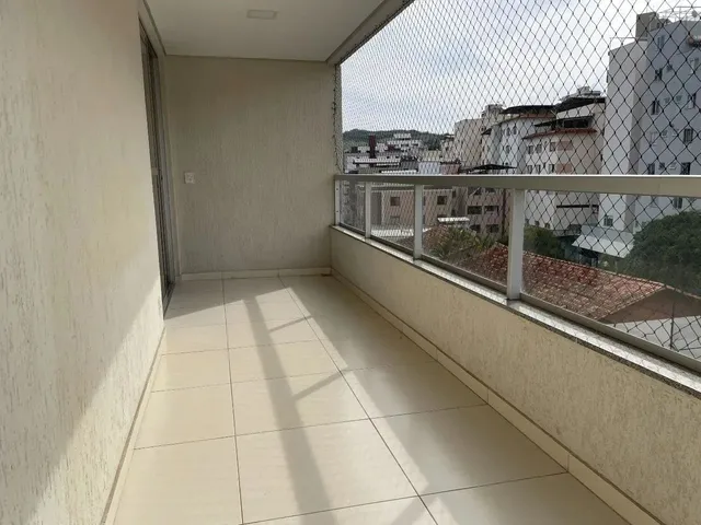 Imagem 2: Apartamento 03 Quartos, 01 Suíte, Sala, Cozinha, Banheiro Social, Área de Serviço