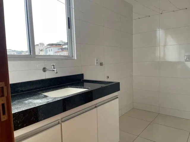 Imagem 7: Apartamento 03 Quartos, 01 Suíte, Sala, Cozinha, Banheiro Social, Área de Serviço