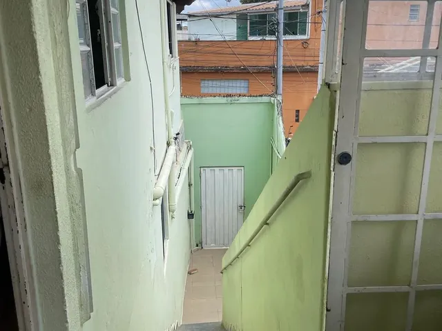 Imagem 3: Alugo Kitnet para Mulheres Solteiras
