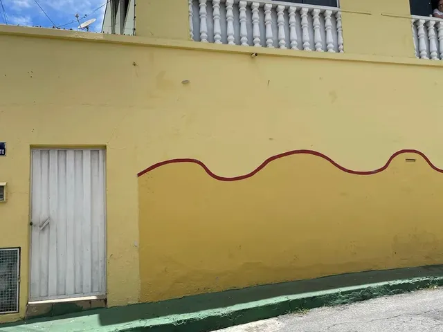 Imagem 4: Alugo Kitnet para Mulheres Solteiras