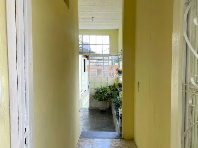 Imagem 5: Alugo Kitnet para Mulheres Solteiras