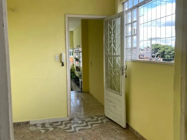Imagem 6: Alugo Kitnet para Mulheres Solteiras