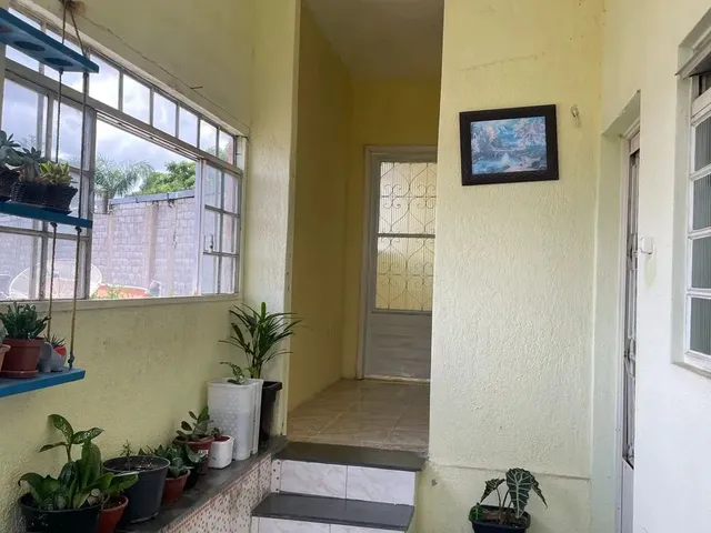 Imagem 2: Alugo Kitnet para Mulheres Solteiras