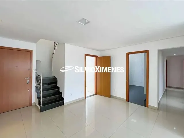 Imagem: Residencial Cobertura no Castelo com 190,00