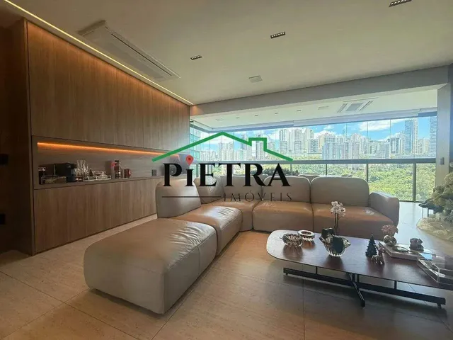 Imagem: Luxuoso Apartamento no Vila da Serra