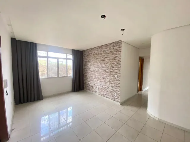 Imagem 7: Apartamento para Aluguel, 3 Quartos, 1 Suíte, 2 Vagas, Buritis - Belo Horizonte/Mg