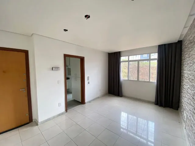 Imagem 6: Apartamento para Aluguel, 3 Quartos, 1 Suíte, 2 Vagas, Buritis - Belo Horizonte/Mg