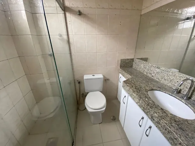 Imagem 3: Apartamento para Aluguel, 3 Quartos, 1 Suíte, 2 Vagas, Buritis - Belo Horizonte/Mg