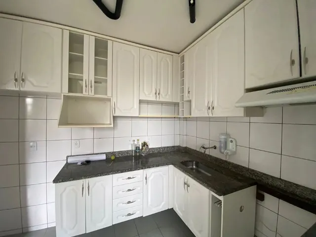 Imagem 2: Apartamento para Aluguel, 3 Quartos, 1 Suíte, 2 Vagas, Buritis - Belo Horizonte/Mg
