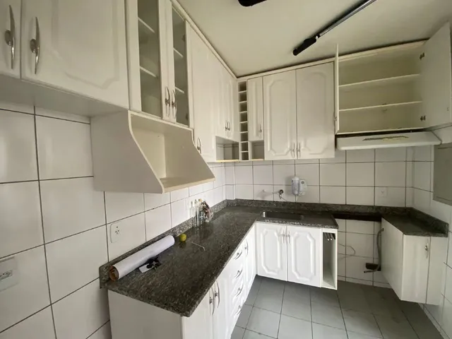 Imagem 5: Apartamento para Aluguel, 3 Quartos, 1 Suíte, 2 Vagas, Buritis - Belo Horizonte/Mg