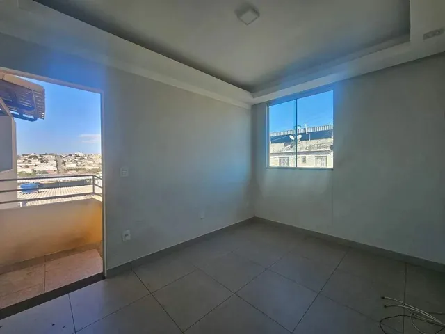 Imagem: Casa para Aluguel, 3 Quartos, 1 Vaga, Paraíso