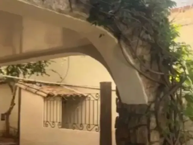 Imagem 2: Casa de Luxo com 4 Quartos e Lazer Completo Próximo À Lagoa da Pampulha