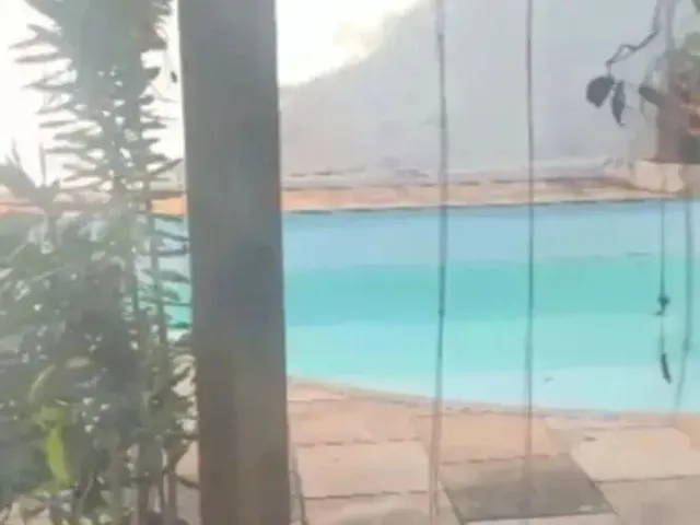 Imagem 4: Casa de Luxo com 4 Quartos e Lazer Completo Próximo À Lagoa da Pampulha
