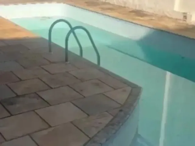 Imagem 15: Casa de Luxo com 4 Quartos e Lazer Completo Próximo À Lagoa da Pampulha