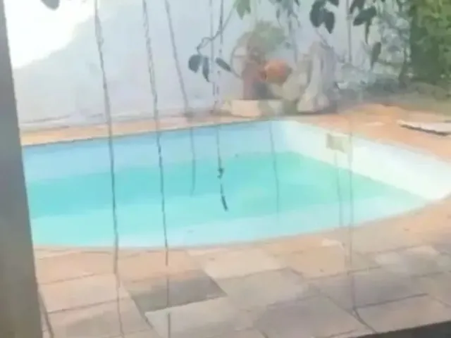 Imagem 8: Casa de Luxo com 4 Quartos e Lazer Completo Próximo À Lagoa da Pampulha