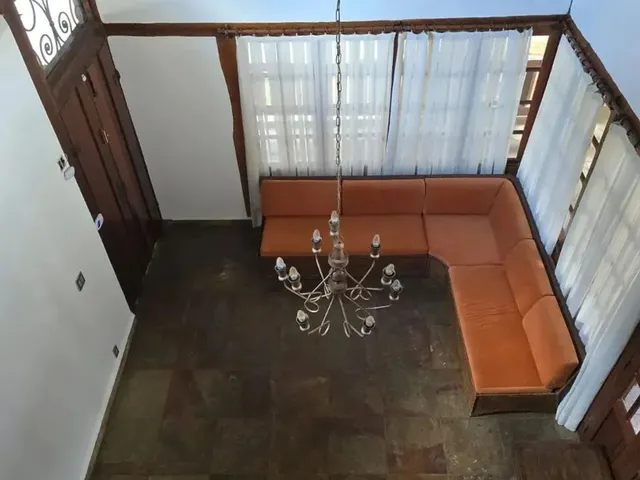 Imagem 7: Casa de Luxo com 4 Quartos e Lazer Completo Próximo À Lagoa da Pampulha