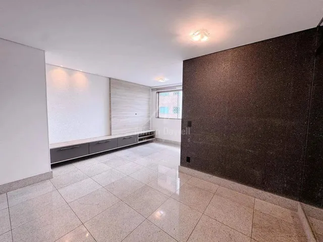 Imagem: Apartamento para Locação no Belvedere