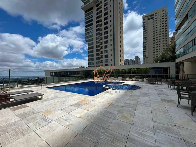 Imagem: Apartamento com 4 Quartos, 244 M² - Venda