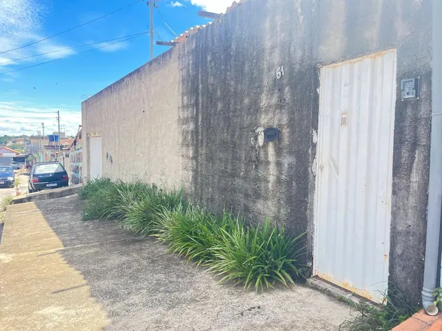 Imagem: Casa Bairro Jk