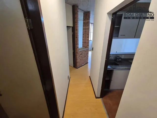 Imagem 11: Apartamento para Aluguel, 1 Quarto, 1 Suíte, 1 Vaga, Savassi - Belo Horizonte/Mg
