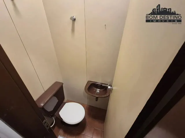 Imagem 8: Apartamento para Aluguel, 1 Quarto, 1 Suíte, 1 Vaga, Savassi - Belo Horizonte/Mg