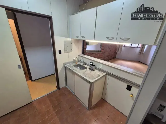 Imagem 10: Apartamento para Aluguel, 1 Quarto, 1 Suíte, 1 Vaga, Savassi - Belo Horizonte/Mg