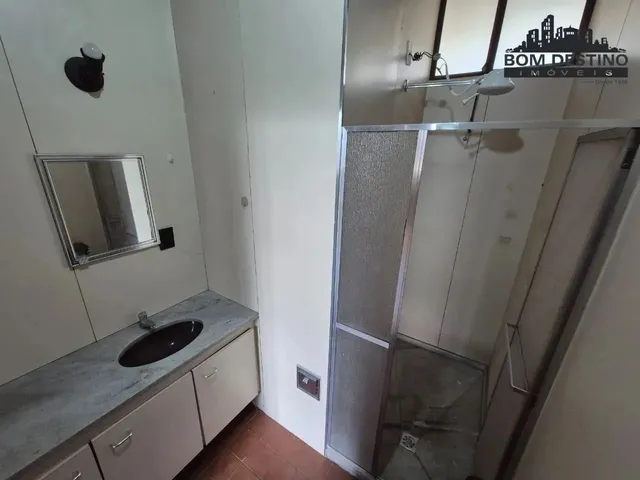 Imagem 2: Apartamento para Aluguel, 1 Quarto, 1 Suíte, 1 Vaga, Savassi - Belo Horizonte/Mg