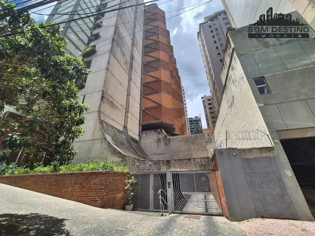 Imagem 9: Apartamento para Aluguel, 1 Quarto, 1 Suíte, 1 Vaga, Savassi - Belo Horizonte/Mg