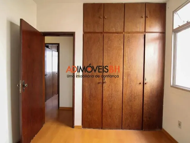 Imagem 6: Apartamento para Aluguel, 3 Quartos, 1 Vaga, Cidade Nova - Belo Horizonte/Mg