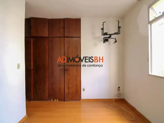 Imagem 13: Apartamento para Aluguel, 3 Quartos, 1 Vaga, Cidade Nova - Belo Horizonte/Mg