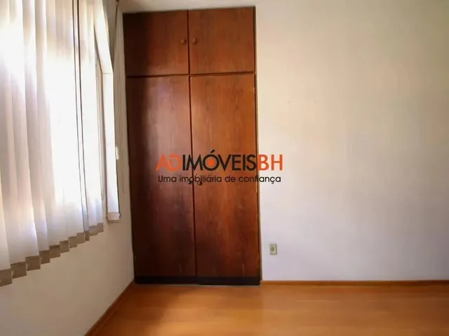 Imagem 12: Apartamento para Aluguel, 3 Quartos, 1 Vaga, Cidade Nova - Belo Horizonte/Mg