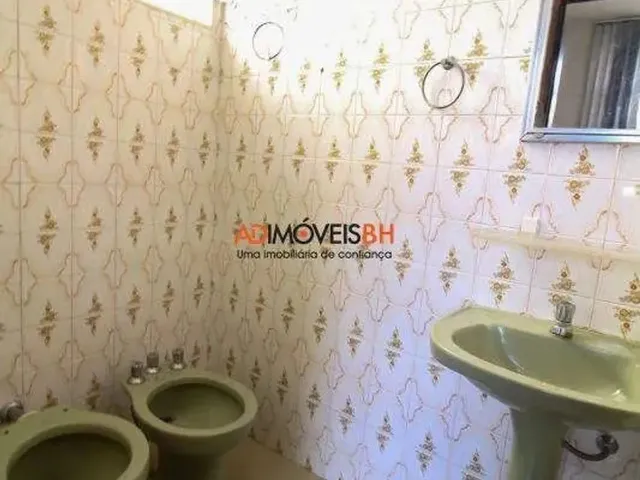 Imagem 5: Apartamento para Aluguel, 3 Quartos, 1 Vaga, Cidade Nova - Belo Horizonte/Mg