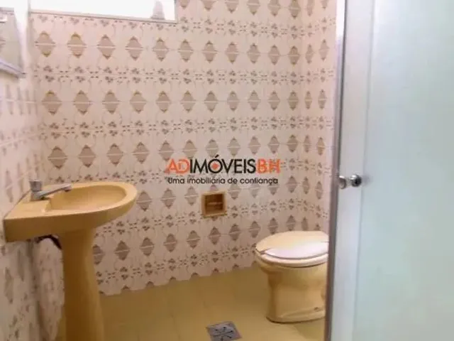 Imagem 4: Apartamento para Aluguel, 3 Quartos, 1 Vaga, Cidade Nova - Belo Horizonte/Mg