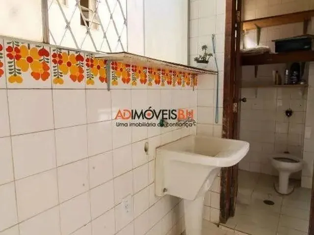 Imagem 15: Apartamento para Aluguel, 3 Quartos, 1 Vaga, Cidade Nova - Belo Horizonte/Mg