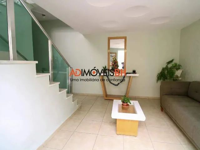 Imagem 8: Apartamento para Aluguel, 3 Quartos, 1 Vaga, Cidade Nova - Belo Horizonte/Mg